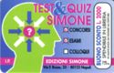 Ed. Simone - Test & Quiz