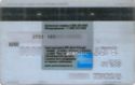American Express Transparent