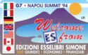 Edizioni Simone - G7