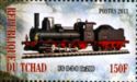 Steam Locomotives FS 0-3-0 Gr.200