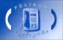Blue telephone PELIKOM