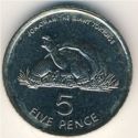 5 Pence