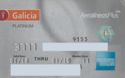 Banco Galicia Platinum AerolÃ­neas Plus