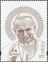 Pope John Paul II