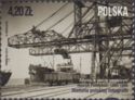Coal Port, Gdynia