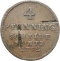 4 Pfennig (George III)
