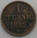 1 Pfennig