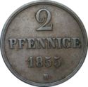 2 Pfennig