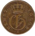3 Pfennig (III)
