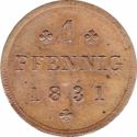 1 Pfennig
