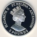 2 Pounds (40th Anniversary - Coronation of Elizabeth II)