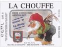 La Chouffe Ardens Bier