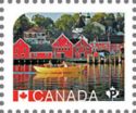 Old Town Lunenburg, Nova Scotia