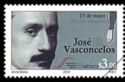 Teacher's Day: Maestro José Vasconcelos