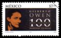 Gilberto Owen, 100 Years of Birth