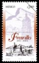 450 Anniversary of Fresnillo, Zacatecas