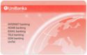 UniBanka Grid Card