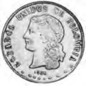 20 Centavos