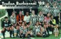Trofeo Berlusconi 1998 - Squadra