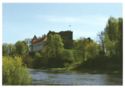Bauska castle