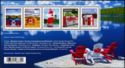 Canadian Pride 2013 - Souvenir sheet