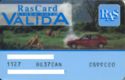 Ras Card Valida