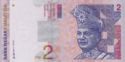 2 Ringgit