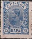 1894 King Alexander I