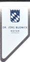 DR. JÖRG BUDNICK NOTAR backside: WWW.NOTAR-BUDNICK.DE