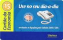 Use No Seu Dia-a-Dia + Logo Economize