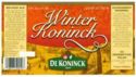 De Koninck Winter