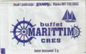 Buffet Marittim