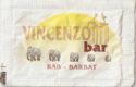 Vincenzo bar