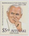 Pope John Paul II (1920-2005)