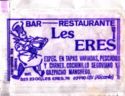 Bar Restaurante Les Eres
