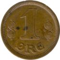 1 Øre (VBP ♥ GJ)