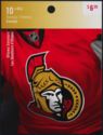 Ottawa Senators - Booklet