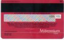 Millennium bank