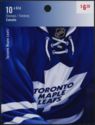 Toronto Maple Leafs - Booklet
