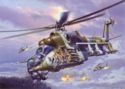 Helicopter Mi-24