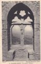 St Hilarion castle - The Queen's window