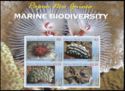 Marine Biodiversity