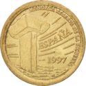 5 Pesetas (Islas Baleares)