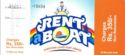 Rent a Boat - Port Grand Karachi