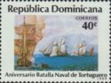 Tortugero Naval Battle anniversary