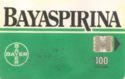 Bayaspirina - Vendor Machine Only