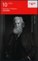 Robertson Davies, 1913-1995 - Booklet