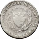 2 Décimos (Bogotá 0.900)
