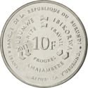 10 Francs