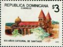 Santiago de los Caballeros Cathedral